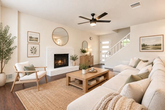 5001 Cana CV B, Austin, TX 78749