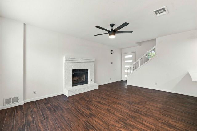 5001 Cana CV B, Austin, TX 78749