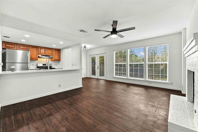 5001 Cana CV B, Austin, TX 78749