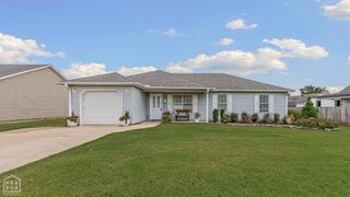 609 Marion Street, Paragould, AR 72450