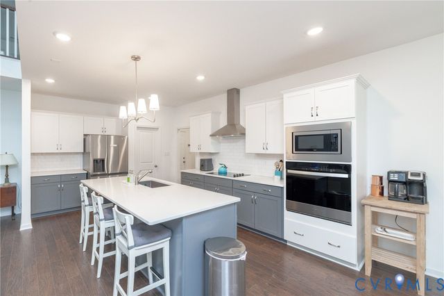 6201 Old Roxbury Rd, New Kent, VA 23141