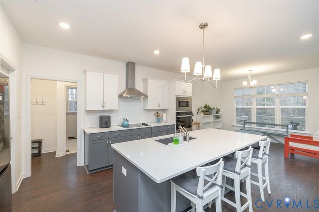 6201 Old Roxbury Rd, New Kent, VA 23141