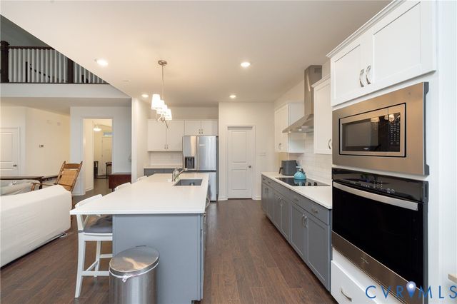 6201 Old Roxbury Rd, New Kent, VA 23141