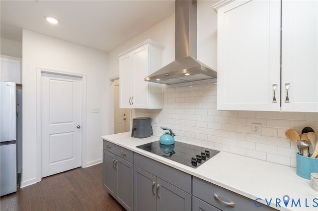 6201 Old Roxbury Rd, New Kent, VA 23141