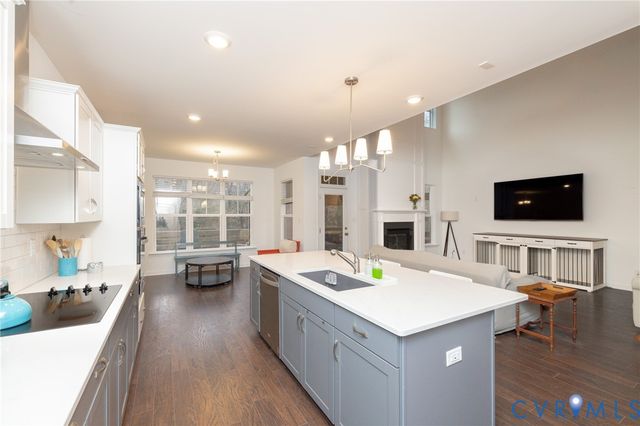 6201 Old Roxbury Rd, New Kent, VA 23141