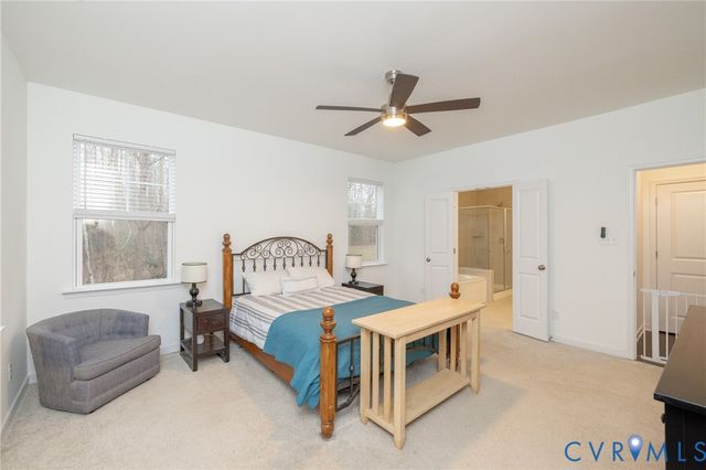 6201 Old Roxbury Rd, New Kent, VA 23141