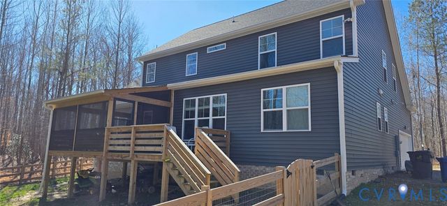 6201 Old Roxbury Rd, New Kent, VA 23141