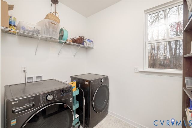 6201 Old Roxbury Rd, New Kent, VA 23141