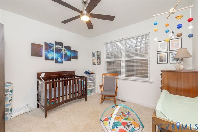 6201 Old Roxbury Rd, New Kent, VA 23141