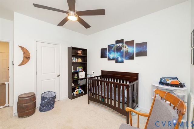 6201 Old Roxbury Rd, New Kent, VA 23141