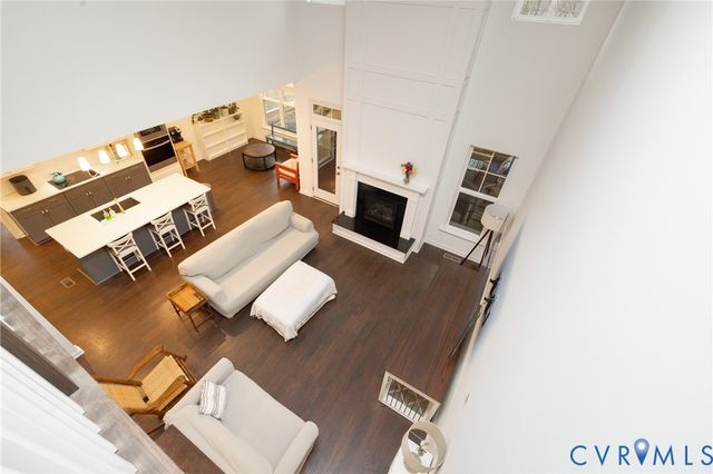 6201 Old Roxbury Rd, New Kent, VA 23141