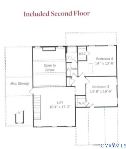 6201 Old Roxbury Rd, New Kent, VA 23141