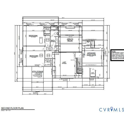 6201 Old Roxbury Rd, New Kent, VA 23141