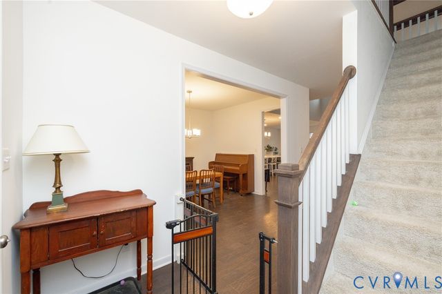 6201 Old Roxbury Rd, New Kent, VA 23141