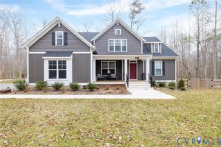 6201 Old Roxbury Rd, New Kent, VA 23141