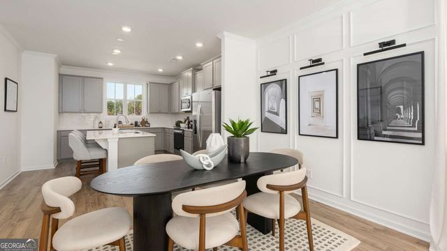 6199 Honeybell Alley 25, Mableton, GA 30126