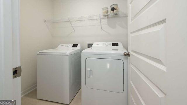 6199 Honeybell Alley 25, Mableton, GA 30126