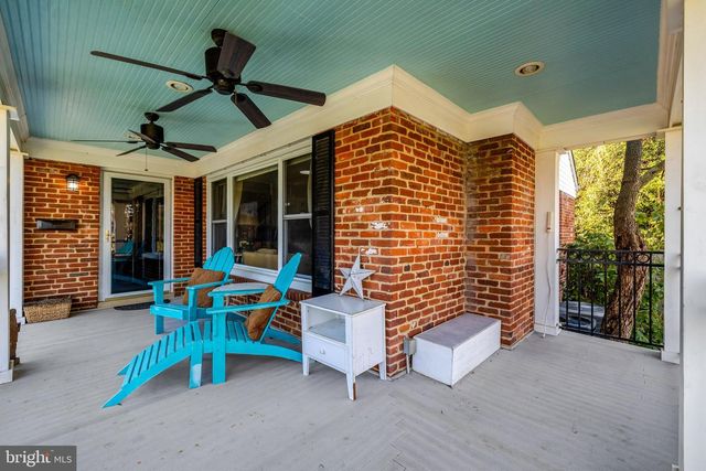 6631 KIRKLEY AVE, Mclean, VA 22101