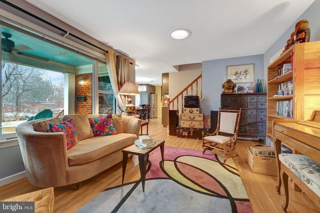 6631 KIRKLEY AVE, Mclean, VA 22101