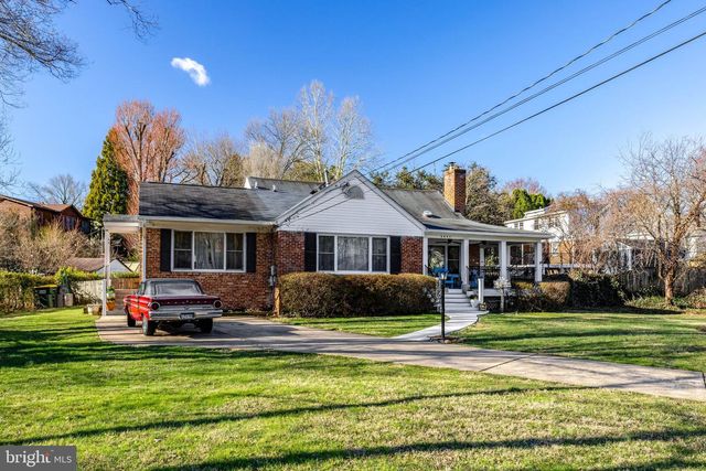 6631 KIRKLEY AVE, Mclean, VA 22101