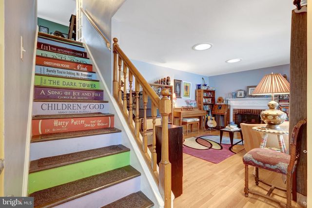 6631 KIRKLEY AVE, Mclean, VA 22101