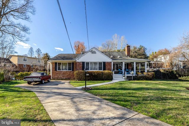 6631 KIRKLEY AVE, Mclean, VA 22101