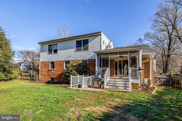 6631 KIRKLEY AVE, Mclean, VA 22101