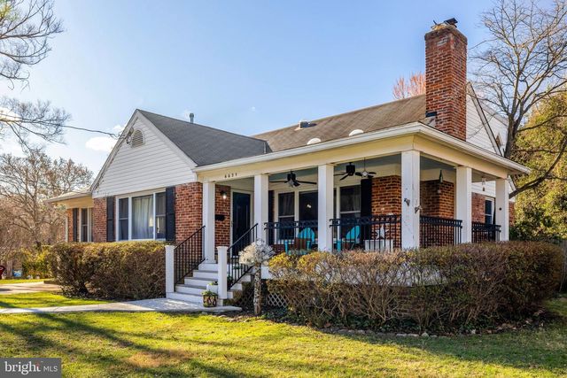 6631 KIRKLEY AVE, Mclean, VA 22101