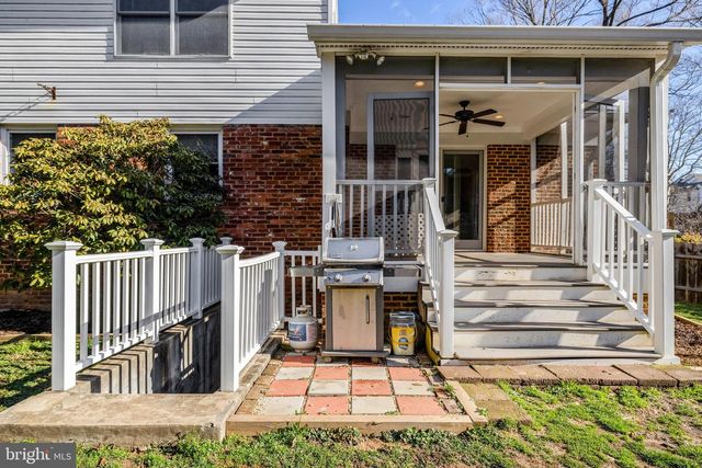 6631 KIRKLEY AVE, Mclean, VA 22101