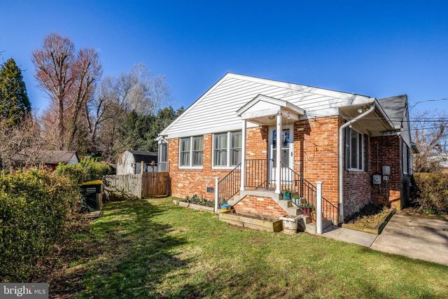 6631 KIRKLEY AVE, Mclean, VA 22101