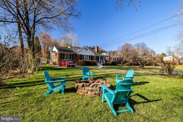 6631 KIRKLEY AVE, Mclean, VA 22101