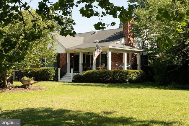 6631 KIRKLEY AVE, Mclean, VA 22101