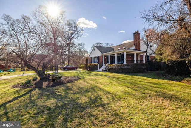 6631 KIRKLEY AVE, Mclean, VA 22101