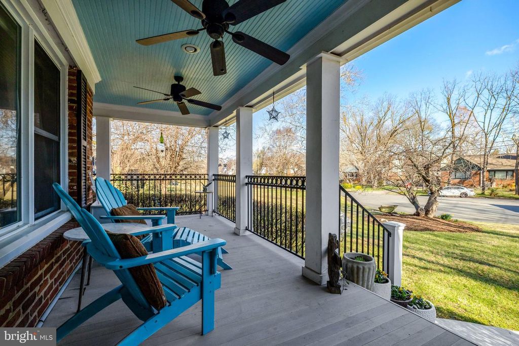 6631 KIRKLEY AVE, Mclean, VA 22101