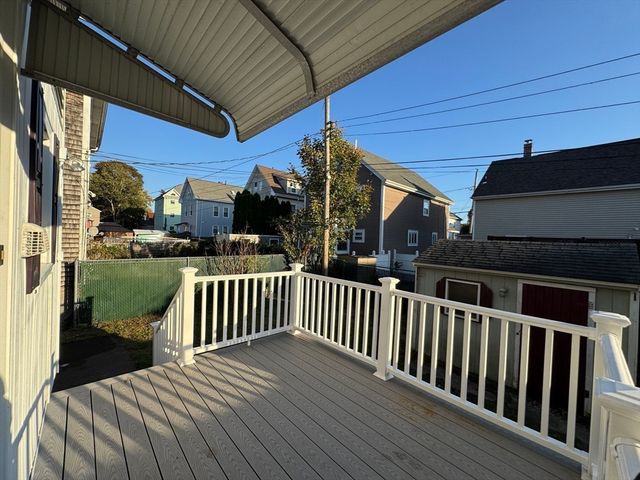 26 Keene St, New Bedford, MA 02740