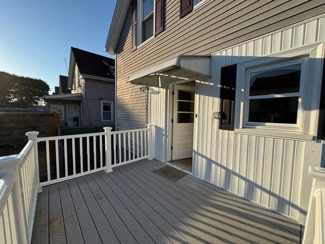 26 Keene St, New Bedford, MA 02740
