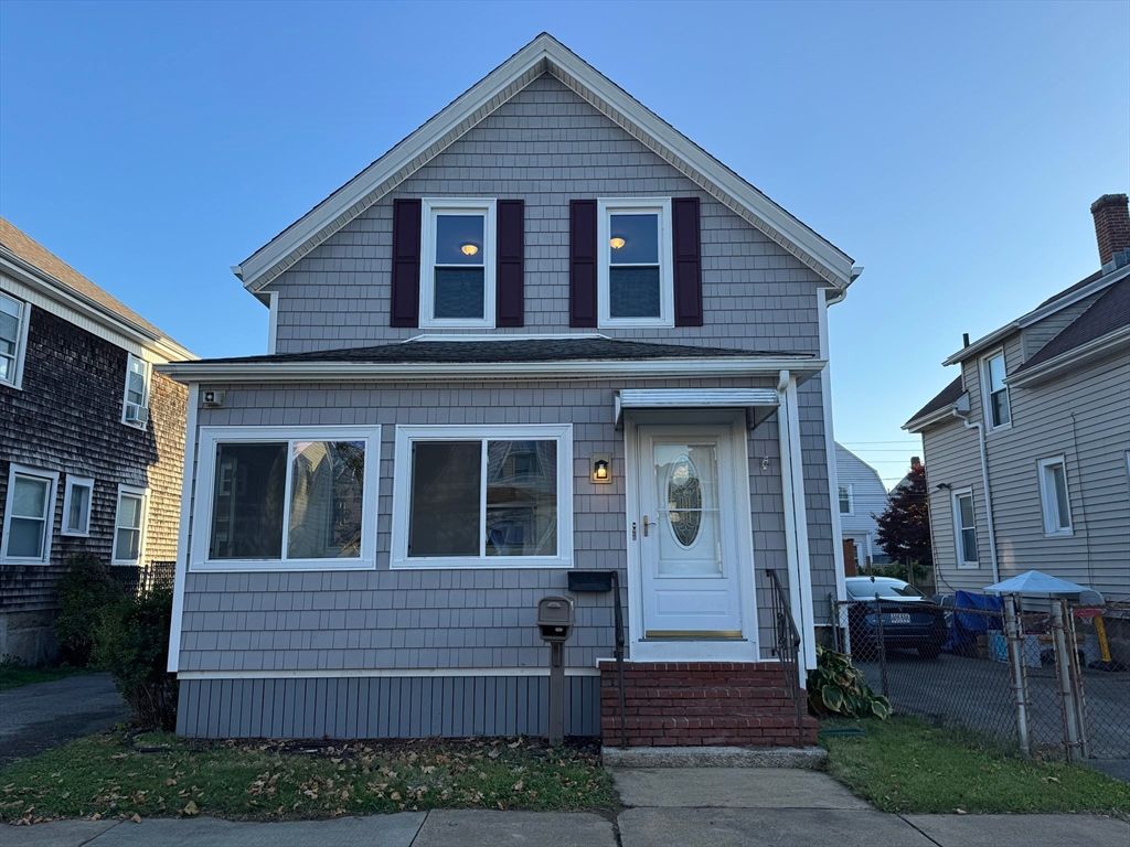 26 Keene St, New Bedford, MA 02740