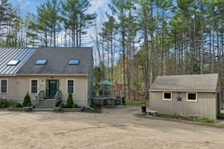 200 Webster Road # 17B, Conway, NH 03813