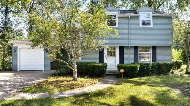 1714 Avalon Avenue, Saginaw Twp, MI 48638