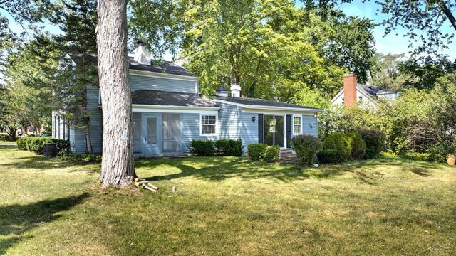 1714 Avalon Avenue, Saginaw Twp, MI 48638