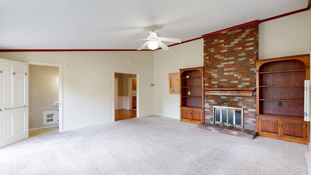 1714 Avalon Avenue, Saginaw Twp, MI 48638