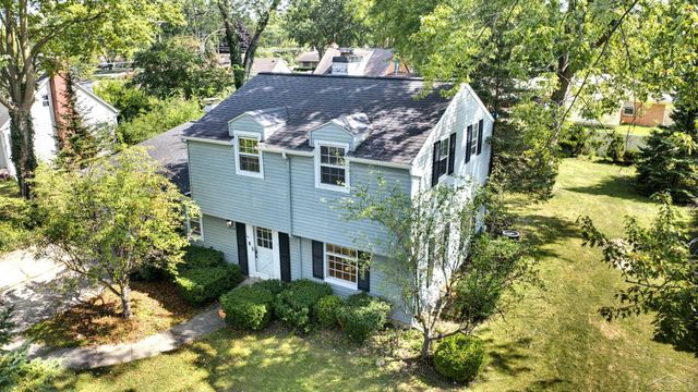 1714 Avalon Avenue, Saginaw Twp, MI 48638