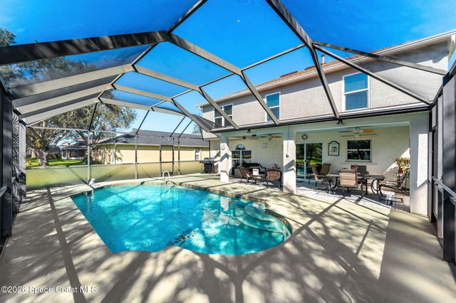 256 Mcclain Drive, Melbourne, FL 32904