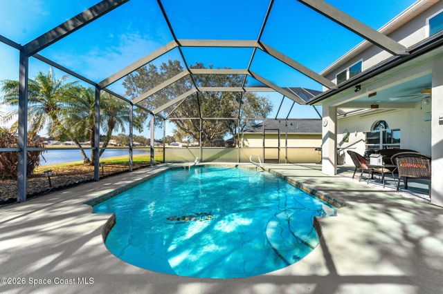 256 Mcclain Drive, Melbourne, FL 32904