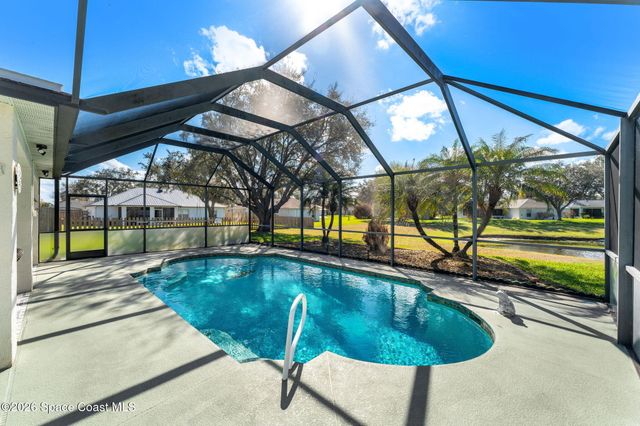 256 Mcclain Drive, Melbourne, FL 32904