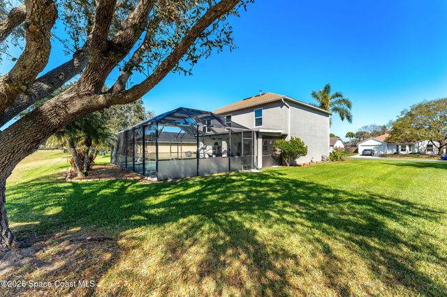 256 Mcclain Drive, Melbourne, FL 32904