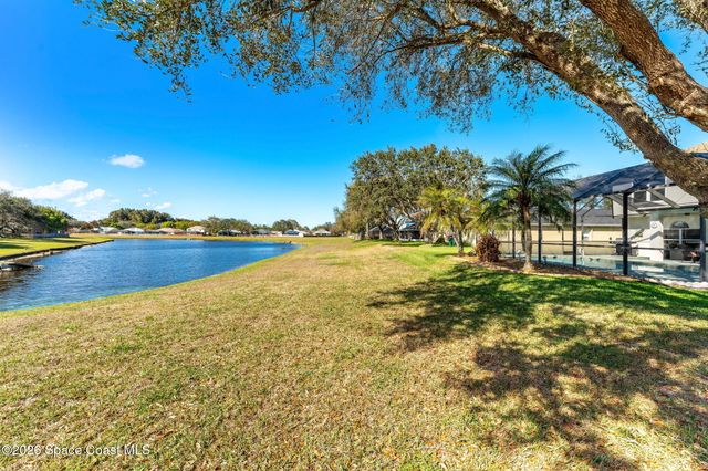 256 Mcclain Drive, Melbourne, FL 32904