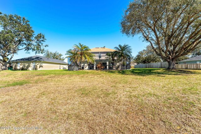 256 Mcclain Drive, Melbourne, FL 32904
