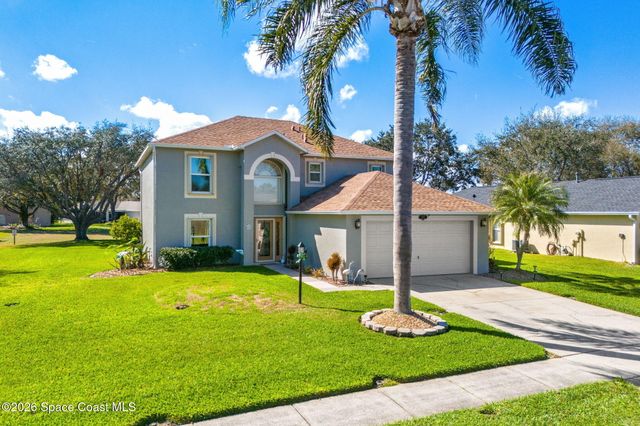 256 Mcclain Drive, Melbourne, FL 32904
