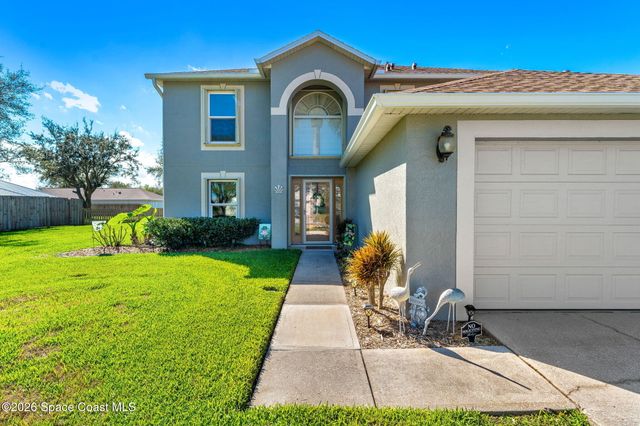 256 Mcclain Drive, Melbourne, FL 32904